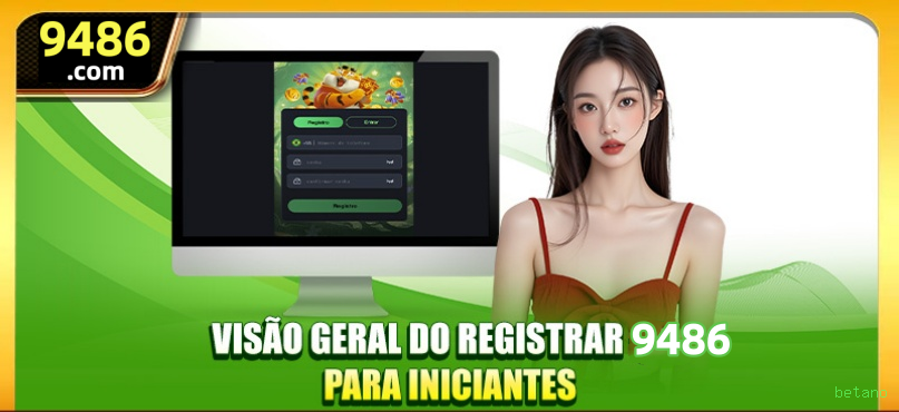 Login betano - acesso à conta